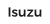Isuzu