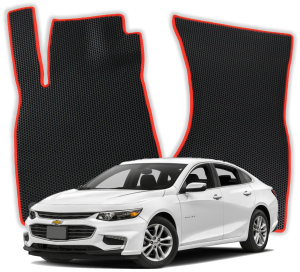 EVA bilmåtter til Chevrolet Malibu 9 gen Sedan (2015-2023)