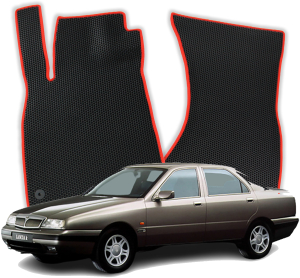 EVA bilmåtter til Lancia Kappa LS 1 gen Sedan (1994-2001)