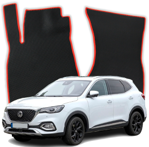 EVA bilmåtter til MG HS Exclusive 1 gen SUV (2018-2024)