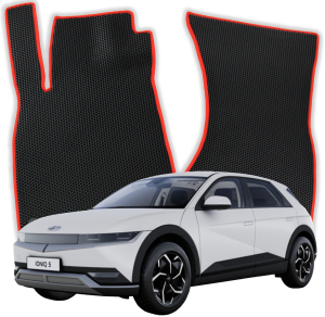 EVA bilmåtter til Hyundai Ioniq 5 1 gen SUV (2021-2025)