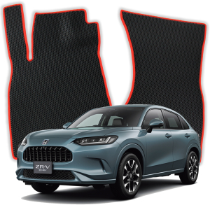 EVA bilmåtter til Honda ZR-V E:HEV 1 gen SUV (2022-2025)