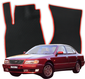 EVA bilmåtter til Nissan Maxima 4 gen Sedan (1995-1999)