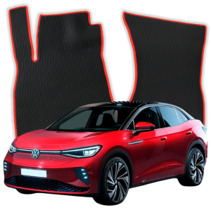 EVA bilmåtter til Volkswagen ID.5 GTX 1 gen SUV (2022-2025)