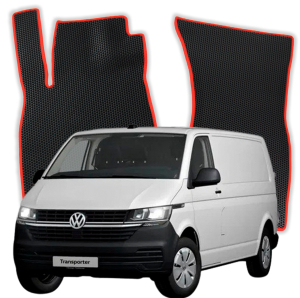 EVA bilmåtter til Volkswagen Transporter T6.1 6 gen Minivan (2019-2025)