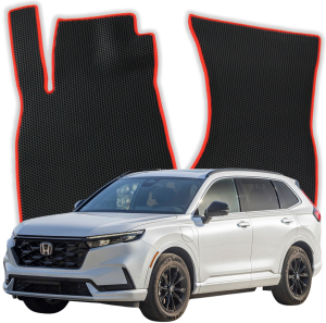 EVA bilmåtter til Honda CR-V Hybrid 6 gen SUV (2023-2025)