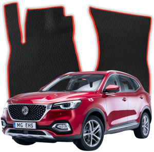 EVA bilmåtter til MG EHS 2 gen SUV (2024-2025)
