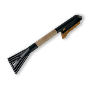 Børste-isskraber EcoBrush Standard 55 cm