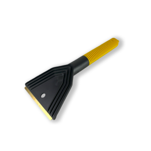 Skraber med messingblad FrostEdge 30 cm