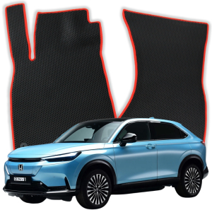 EVA bilmåtter til Honda E: NY1 1 gen SUV (2023-2025)