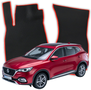 EVA bilmåtter til MG EHS 1 gen SUV (2018-2023)