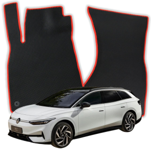 EVA bilmåtter til Volkswagen ID.7 Tourer  1 gen stationcar (2023-2025)