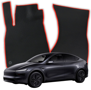 EVA bilmåtter til Tesla Model Y Long Range Juniper 1 gen SUV (2020-2025)