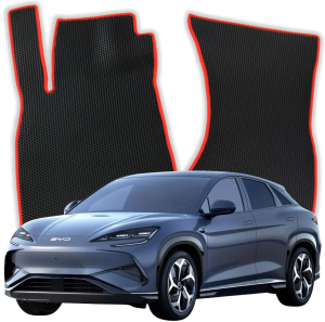 EVA bilmåtter til BYD Sealion 7 1 gen SUV (2024-2025)