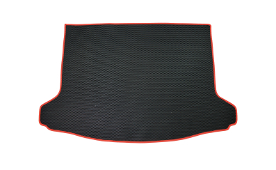 EVA bilmåtter til Subaru Impreza GP 4 gen Hatchback 5 døre (2011-2016)