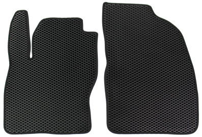 EVA bilgummimåtter OMEVO til Ford Focus 2 gen Sedan (2004-2011)