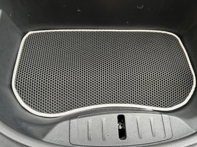 EVA bilmåtter til Tesla Model 1 gen Sedan (2017-2025)
