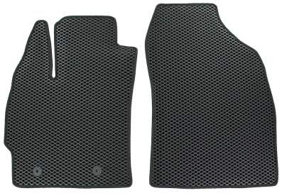 EVA bilmåtter til Toyota Prius XW30 3 gen Liftback (2009-2015)