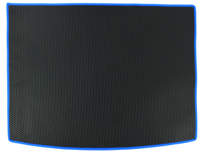 EVA bilmåtter til Kia Niro DE 1 gen SUV (2016-2022)