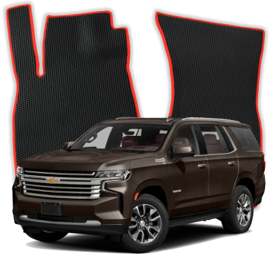 EVA bilmåtter til Chevrolet Tahoe 5 gen SUV (2020-2025)