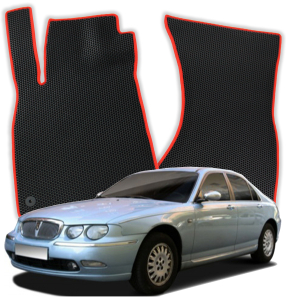 EVA bilmåtter til Rover 75 1 gen Sedan (1998-2005)