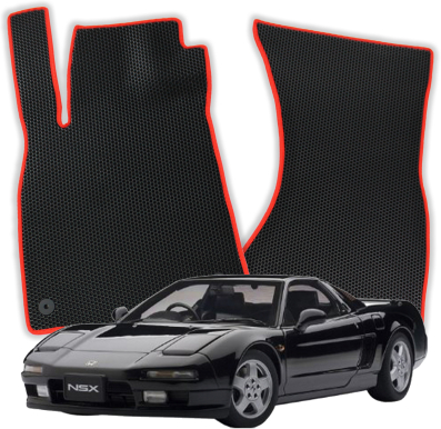 EVA bilmåtter til Honda NSX 1 gen Coupé (1990-2005)