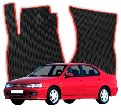 EVA bilmåtter til Nissan Primera P11 2 gen Sedan (1996-2002)