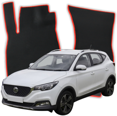 EVA bilmåtter til MG ZS 1 gen SUV (2017-2024)