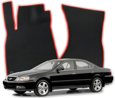 EVA bilmåtter til Acura TL Sedan (1996-2014)