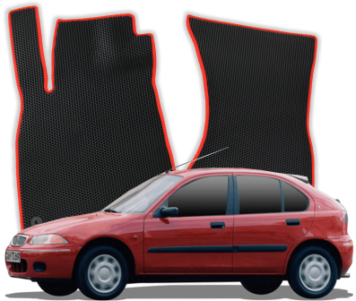 EVA bilmåtter til Rover 200 3 gen Hatchback (1995-2005)