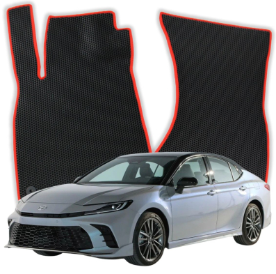 EVA bilmåtter til Toyota Camry XV80 9 gen Sedan (2023-2025)