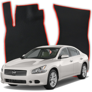 EVA bilmåtter til Nissan Maxima 7 gen Sedan (2009-2015)