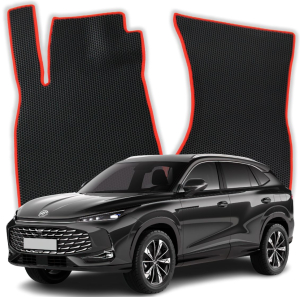 EVA bilmåtter til MG HS Hybrid+ Exclusive 2 gen SUV (2024-2025)