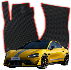 EVA bilmåtter til Xiaomi SU7 Ultra Sedan (2024-2025)