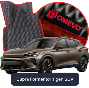 Cupra Formentor 1 gen SUV (2020-2025)