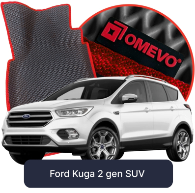 Ford Kuga 2 gen SUV (2012-2019)