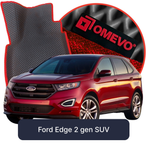 Ford Edge 2 gen SUV (2015-2022)