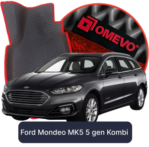 Ford Mondeo MK5 5 gen Estate (2014-2022)