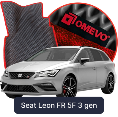 Seat Leon FR 5F 3 gen Estate (2012-2020)