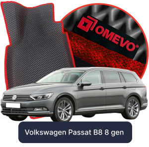 Volkswagen Passat B8 8 gen Estate (2014-2023)