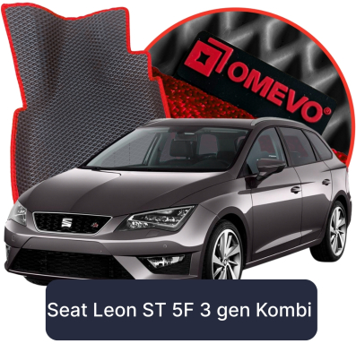 Seat Leon ST 5F 3 gen Estate (2012-2020)