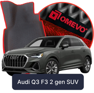 Audi Q3 F3 2 gen SUV (2018-2025)