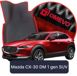 Mazda CX-30 DM 1 gen SUV (2019-2025)