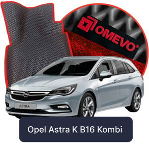 Opel Astra K B16 5 gen Estate (2015-2021)