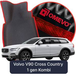 Volvo V90 Cross Country 1 gen Estate (2016-2025)
