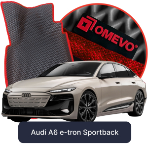 Audi A6 e-tron Sportback Performance 1 gen Liftback (2024-2025)