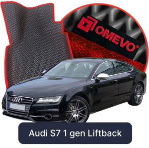 Audi S7 1. gen Liftback (2012-2017)