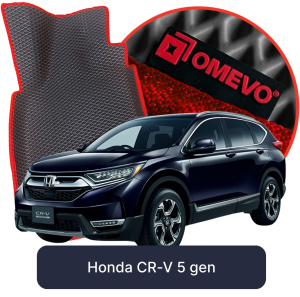 Honda CR-V 5. gen SUV (2018-2023)