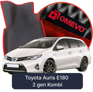 Toyota Auris E180 2. gen Stationcar (2012-2018)