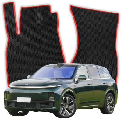 EVA bilmåtter OMEVO til Lixiang L7 Ultra 1 gen SUV (2023-2025)